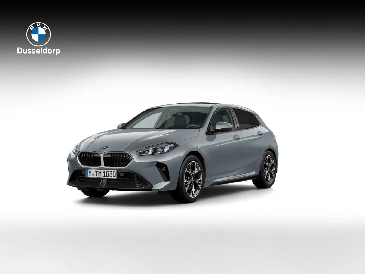 BMW 1-Serie (2026) — foto 1