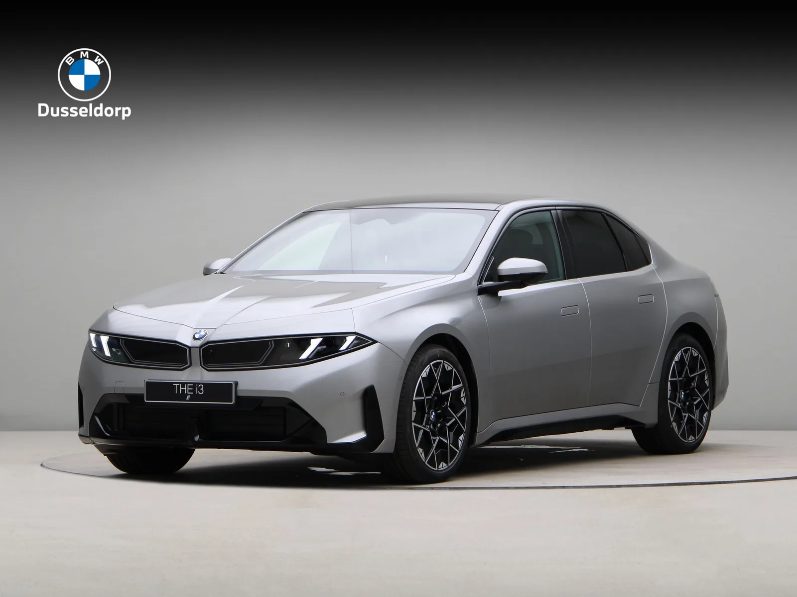 BMW i3 (2026) — foto 1