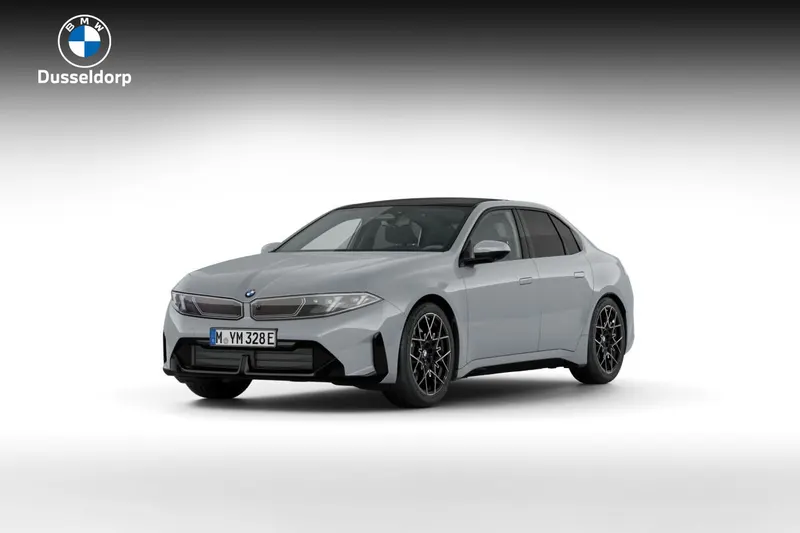 BMW i3 (2026)