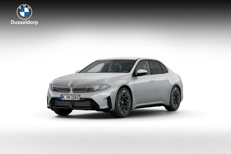 BMW i3 (2026)