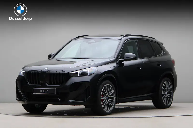 BMW X1 (2026)