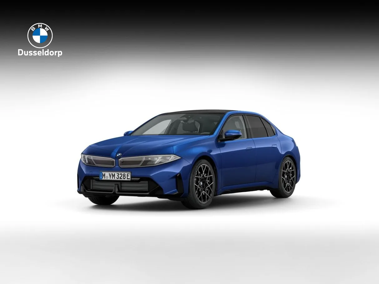 BMW i3 (2026) — foto 1