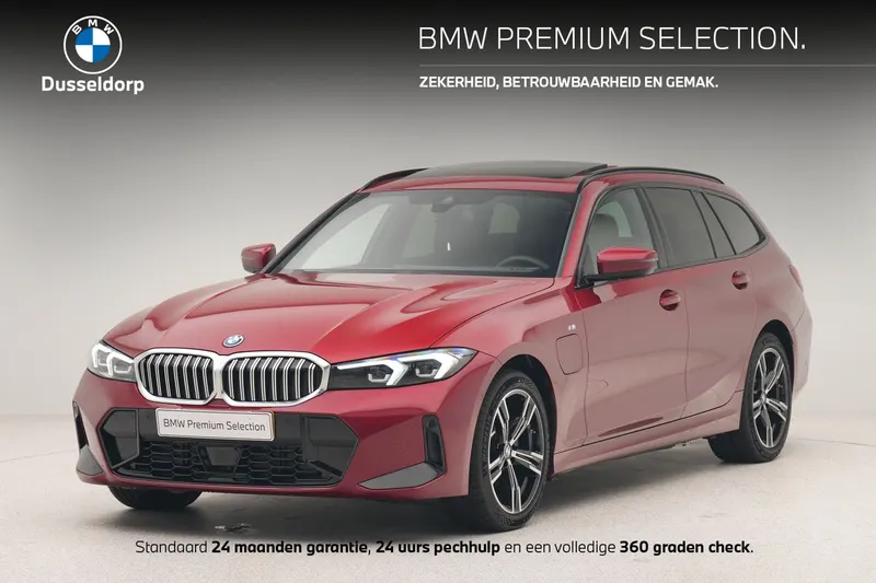 BMW 3-Serie (2026)