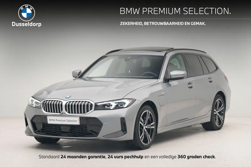 BMW 3-Serie (2026)