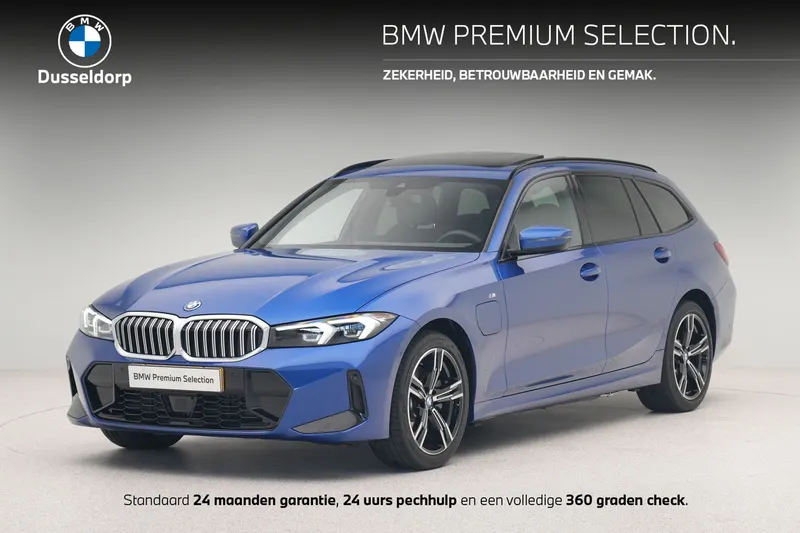 BMW 3-Serie (2026)