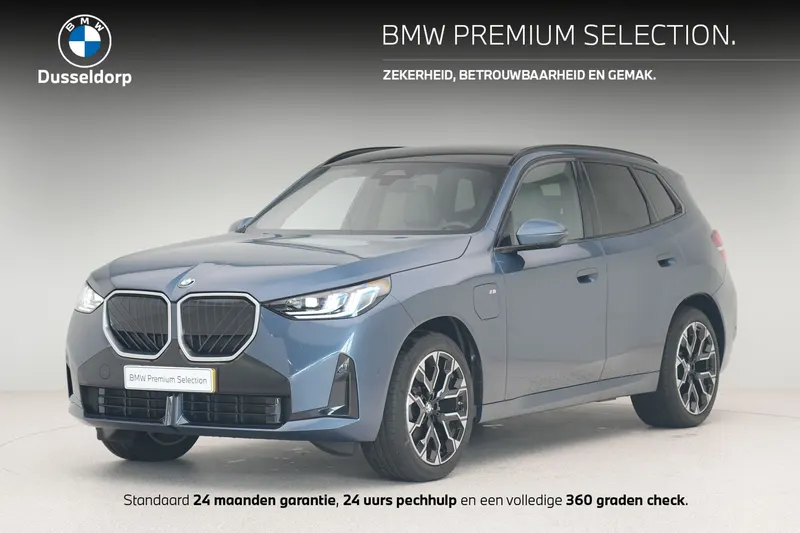 BMW X3 (2026)