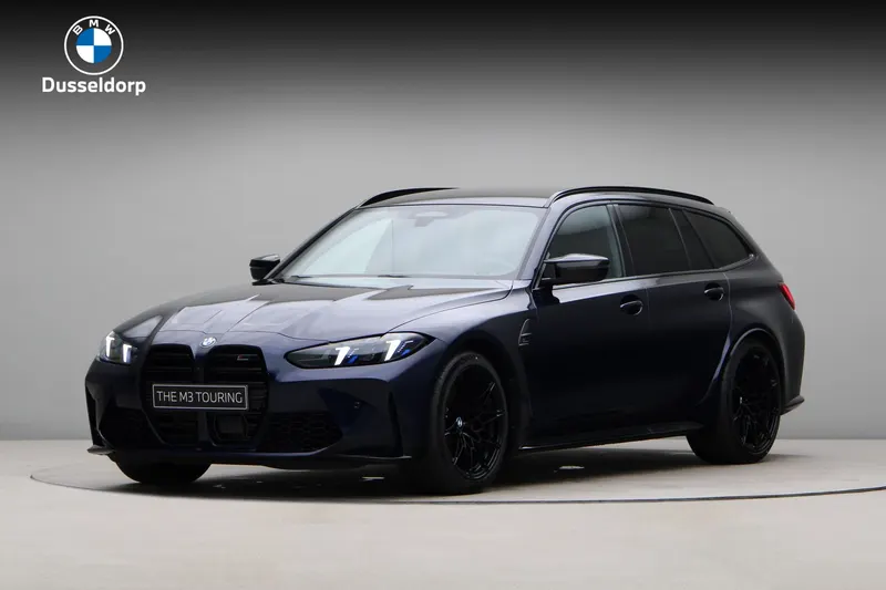 BMW M3 (2026)