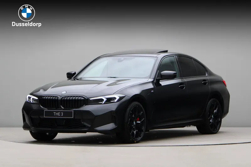 BMW 3-Serie (2026)
