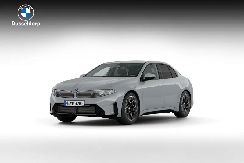 BMW i3 (2026)