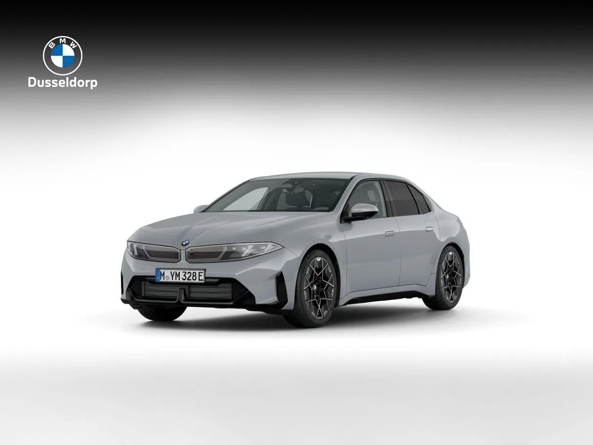 BMW i3 (2026) — foto 1