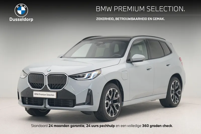 BMW X3 (2026)