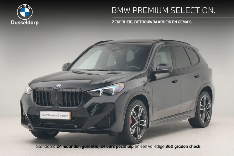 BMW X1 (2026)