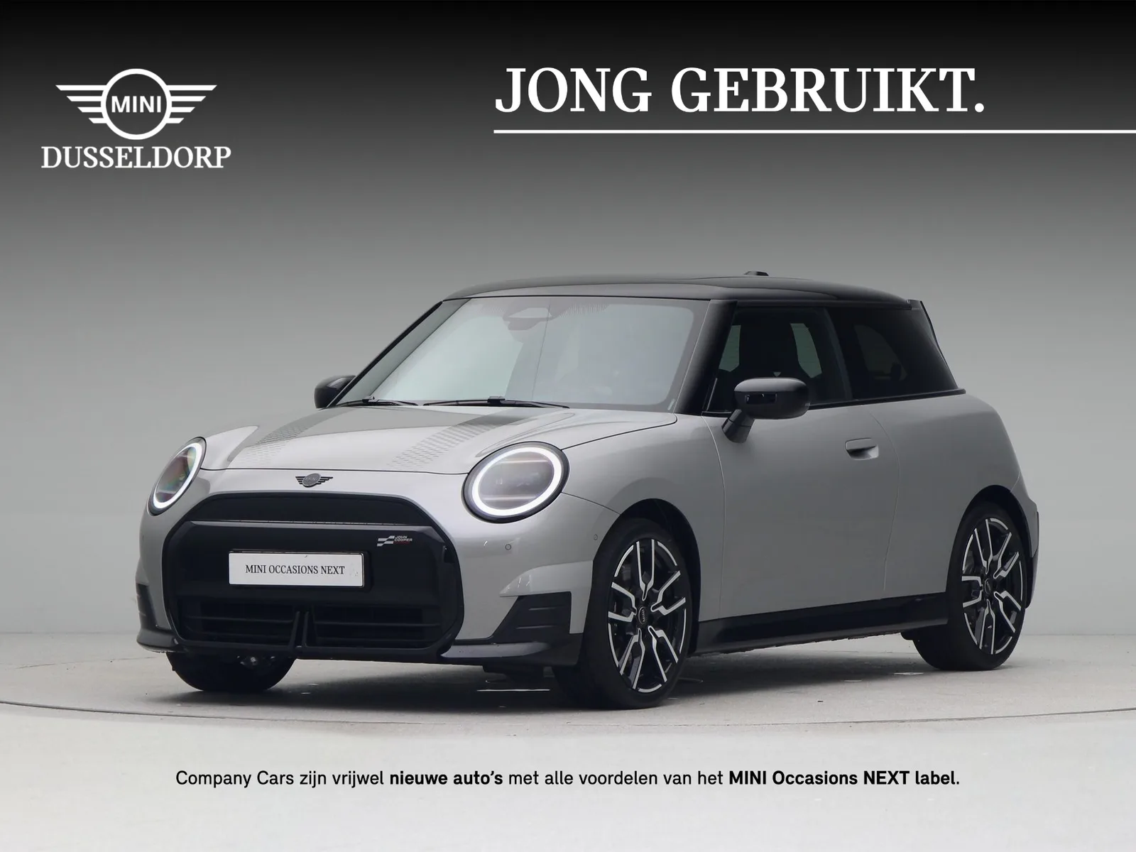 MINI Cooper (2026) — foto 1
