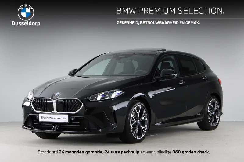 BMW 1-Serie (2025)