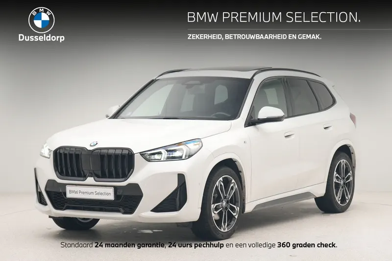 BMW X1 (2022)