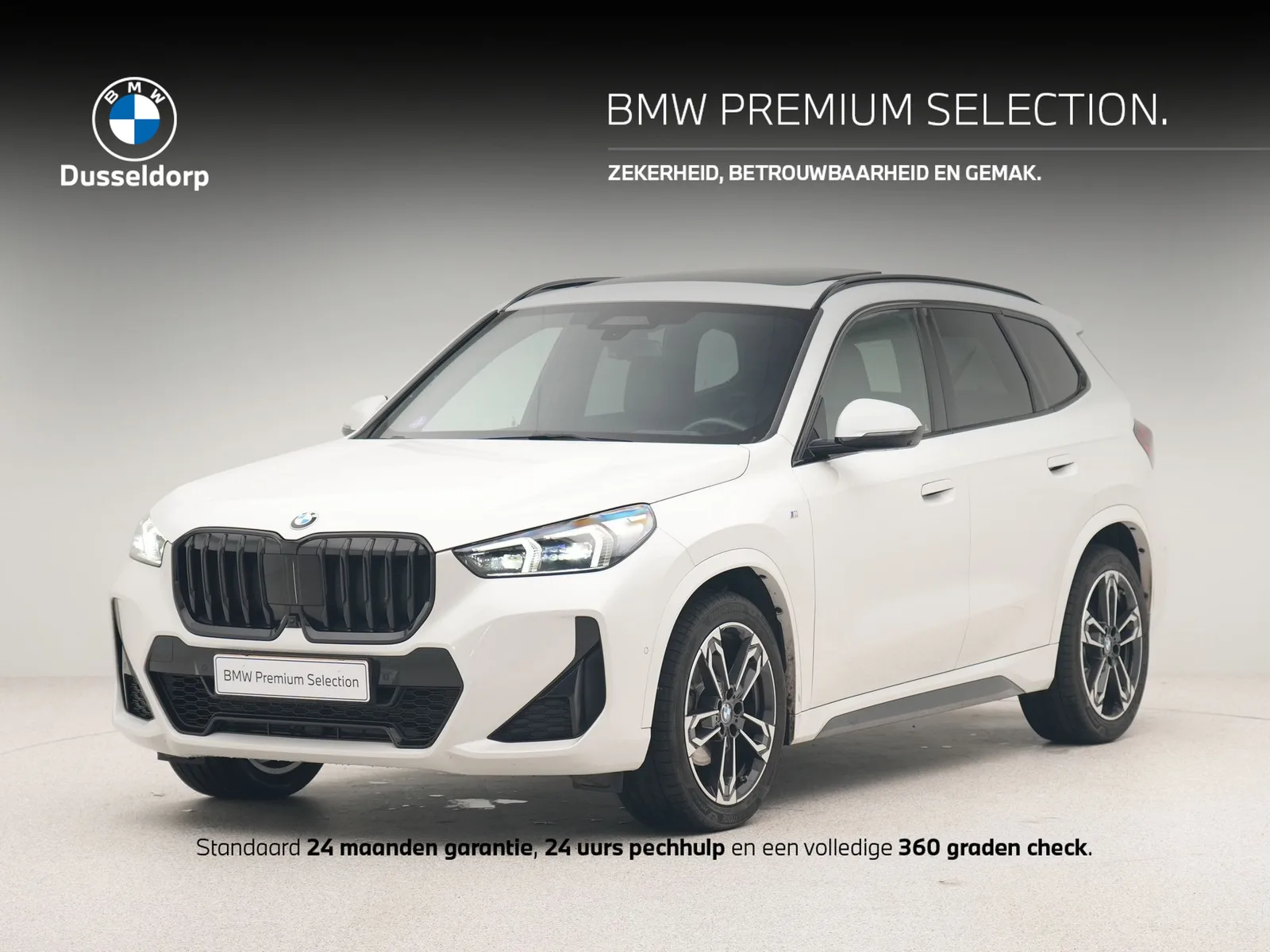 BMW X1 (2022) — foto 1