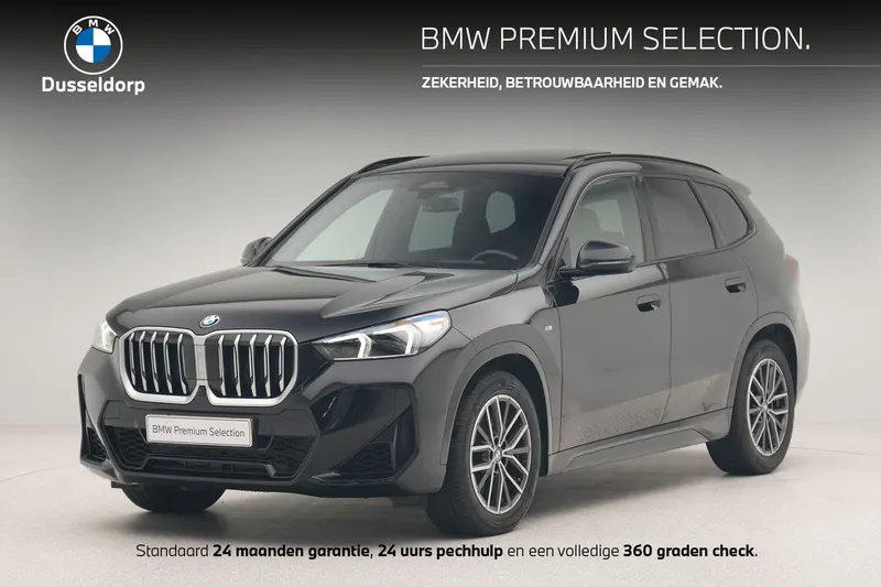 BMW X1 (2023)