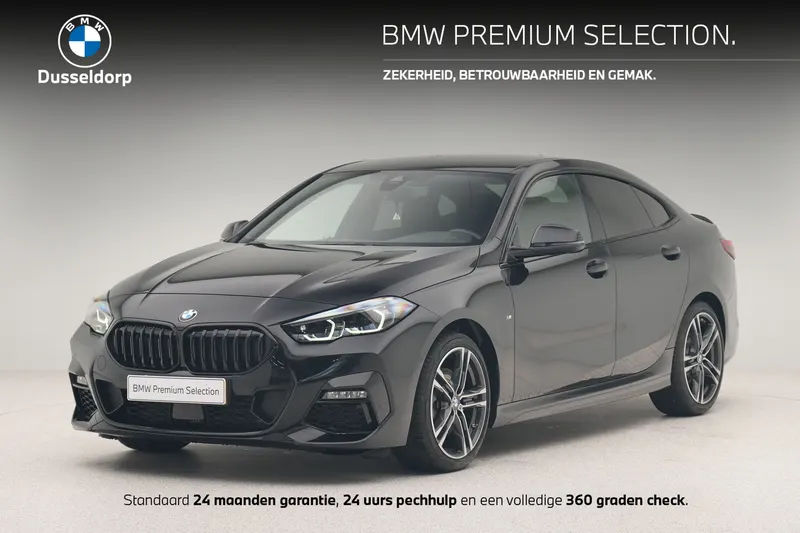 BMW 2-Serie (2021)