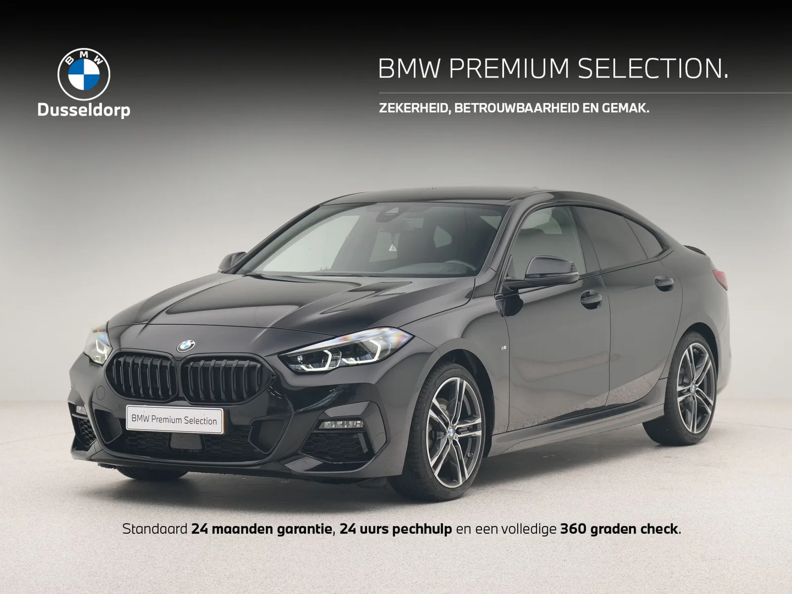 BMW 2-Serie (2021) — foto 1