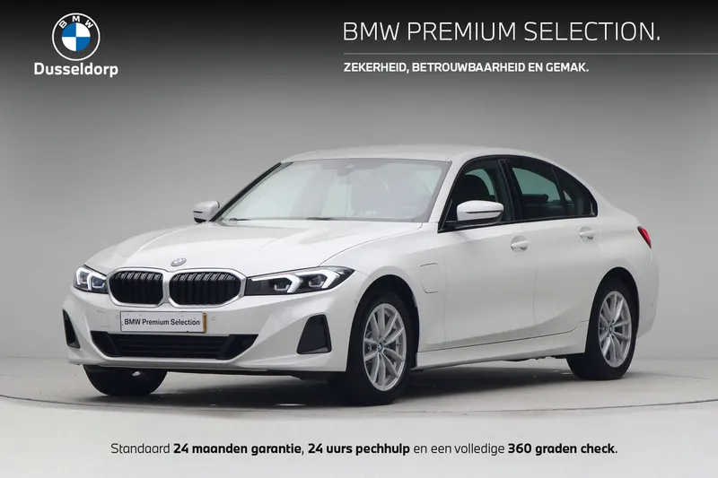 BMW 3-Serie (2024)