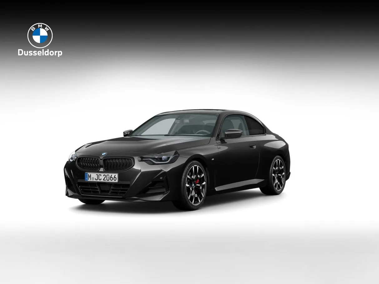 BMW 2-Serie (2026) — foto 1