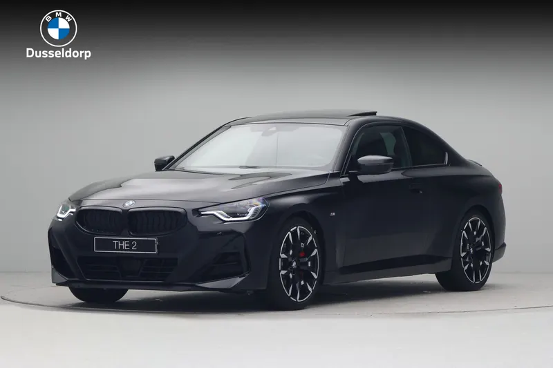 BMW 2-Serie (2026)