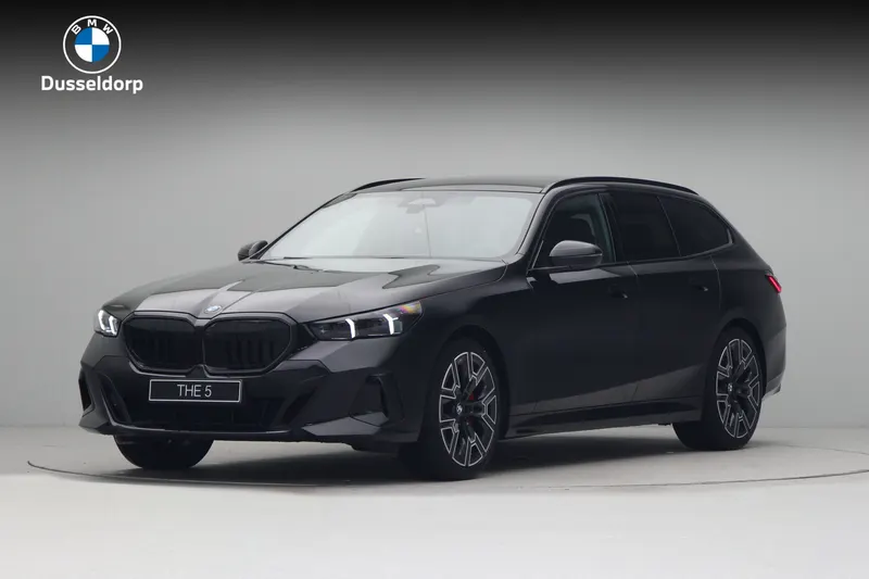 BMW 5-Serie (2026)