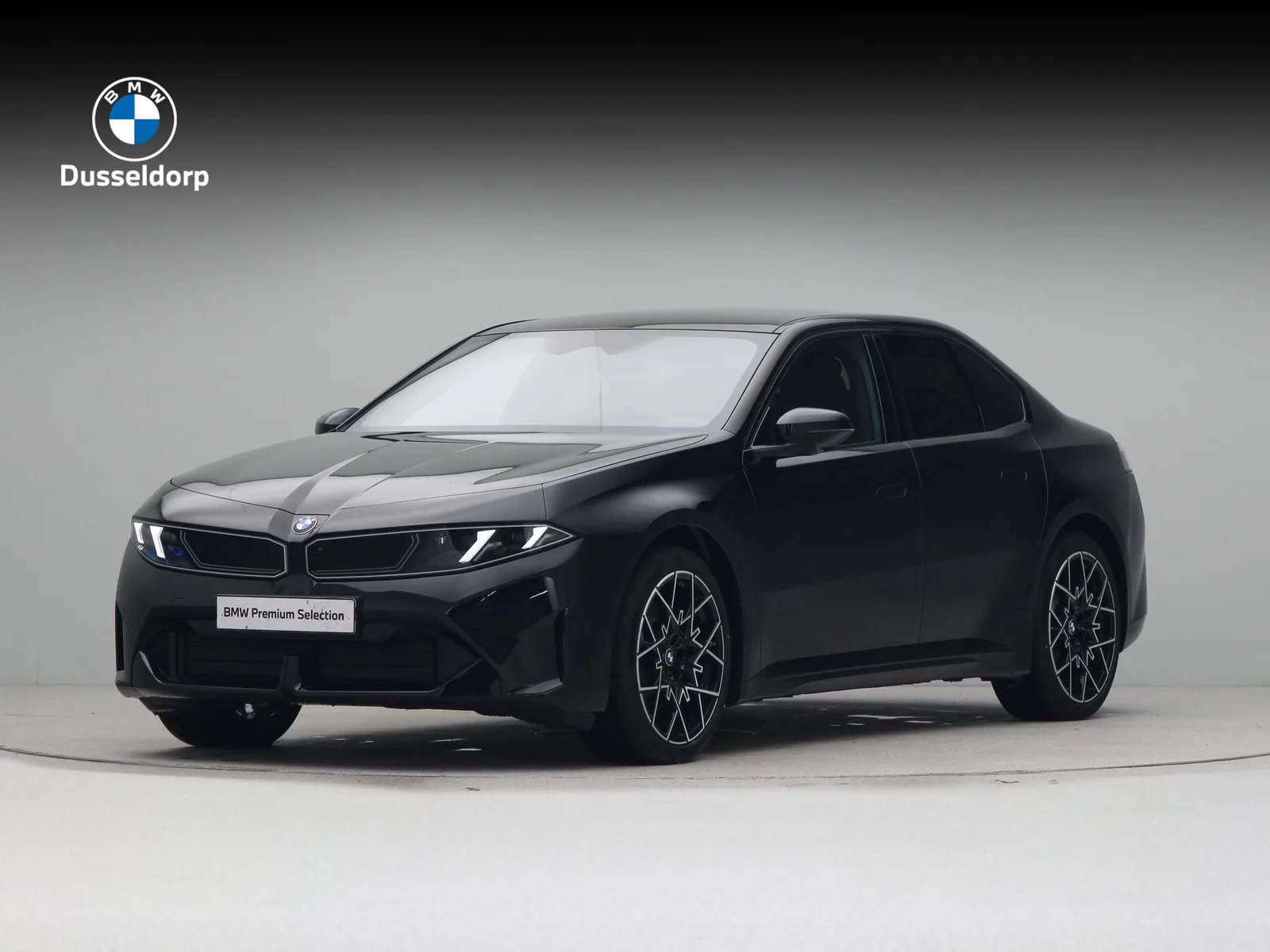 BMW i3 (2026) — foto 1