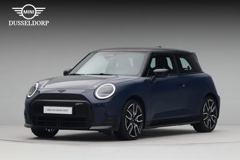 MINI John Cooper Works (2026)