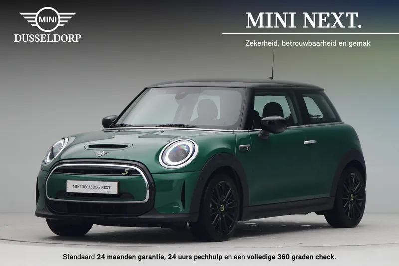 MINI Mini Electric (2022)