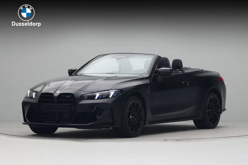 BMW M4 (2026)