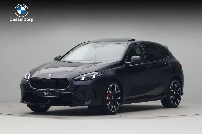 BMW 1-Serie (2026)