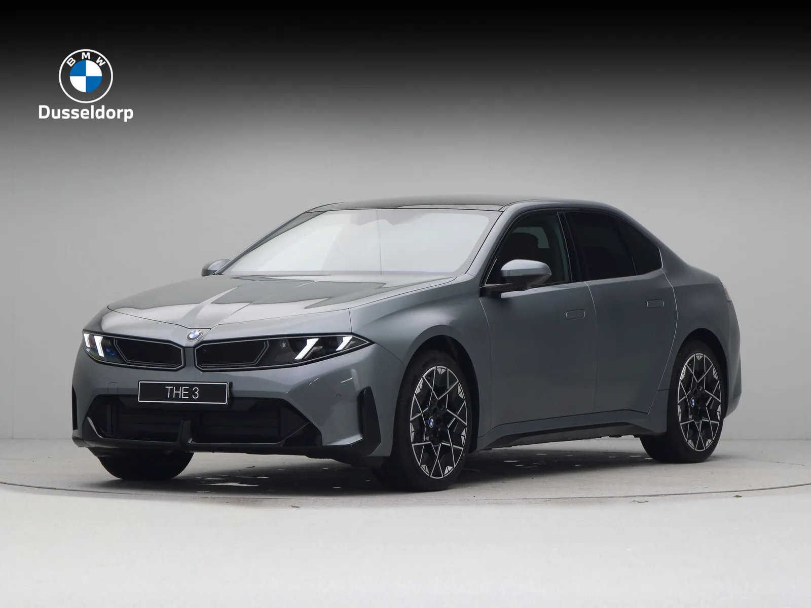 BMW i3 (2026) — foto 1