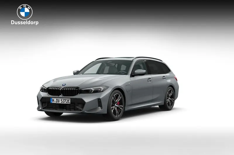 BMW 3-Serie (2026)