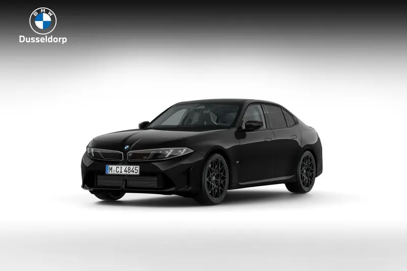 BMW 3-Serie (2026)