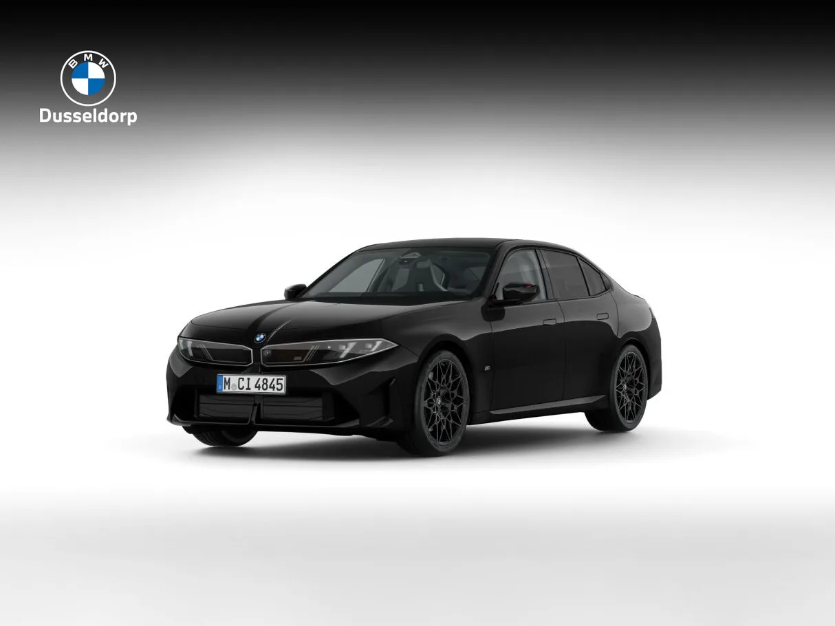 BMW 3-Serie (2026) — foto 1