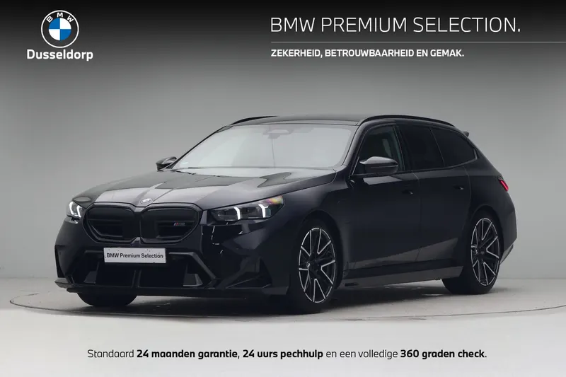 BMW M5 (2026)