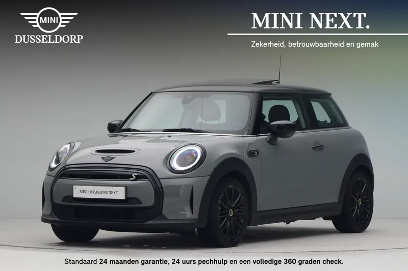 MINI Mini Electric (2022)