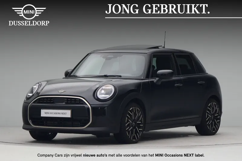 MINI Cooper (2026)