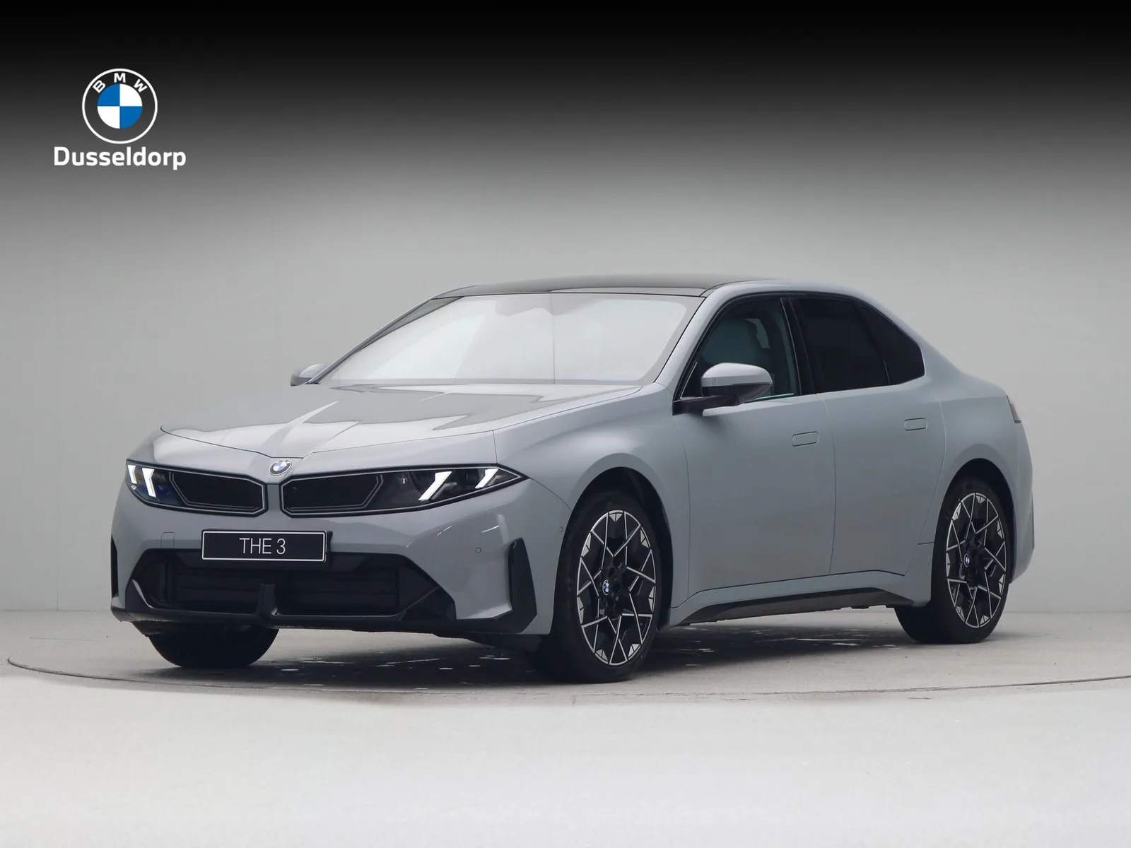 BMW i3 (2026) — foto 1