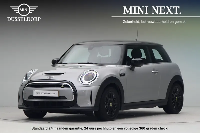 MINI Mini Electric (2023)