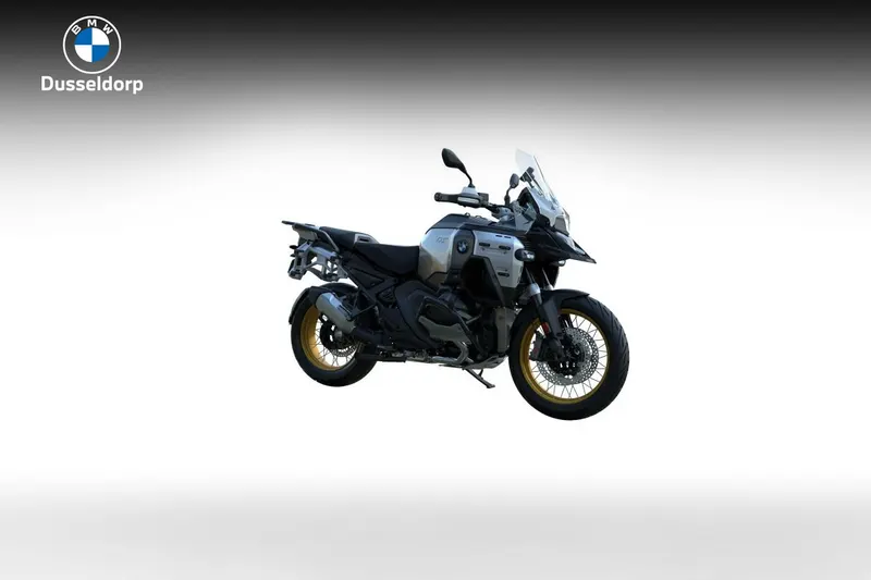 BMW R 1300 GS Adventure (2026)