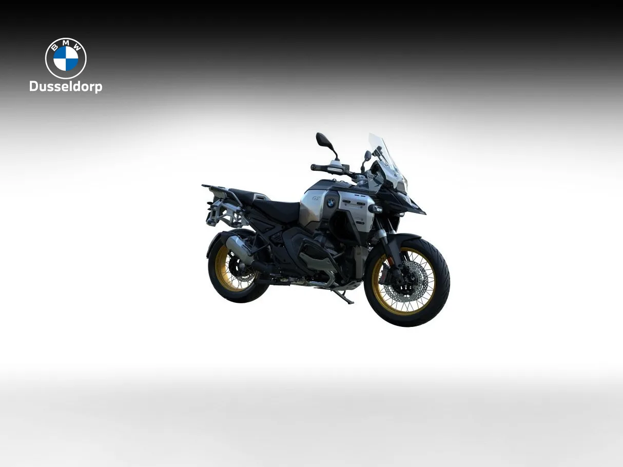 BMW R 1300 GS Adventure (2026) — foto 1