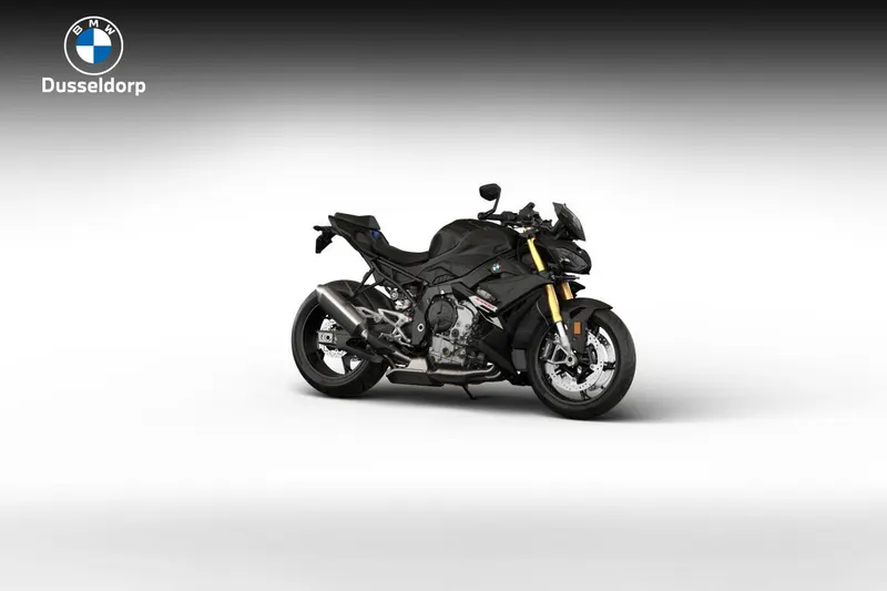BMW S 1000 R (2026)