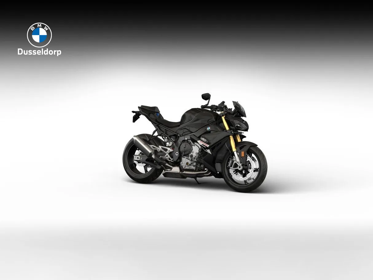 BMW S 1000 R (2026) — foto 1