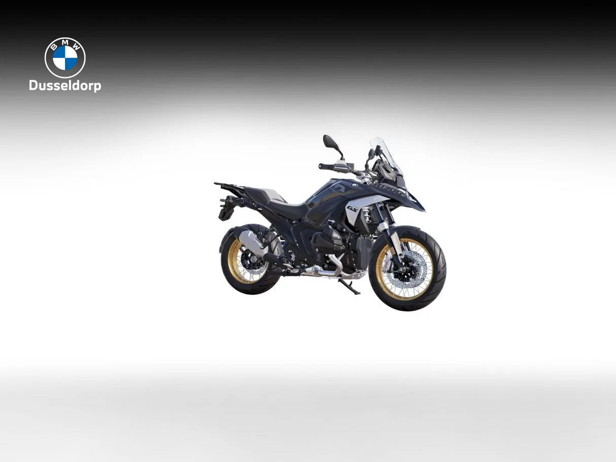 BMW R 1300 GS (2026) — foto 1