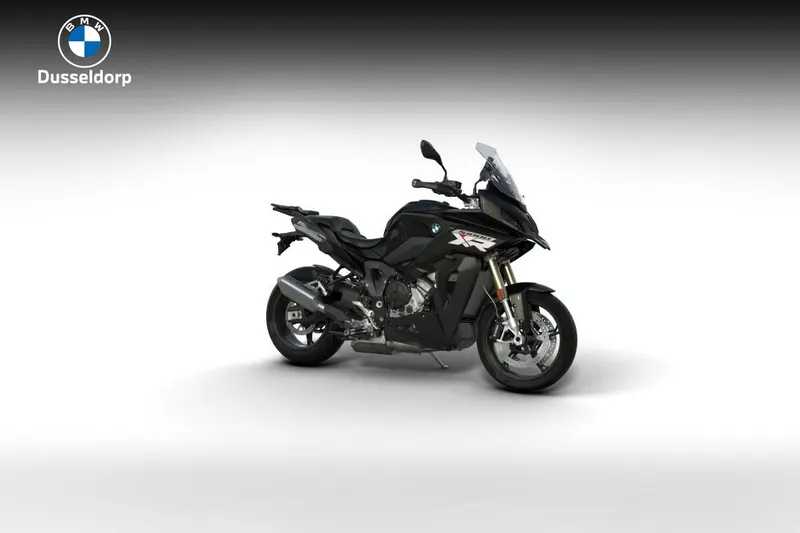 BMW S 1000 XR (2026)