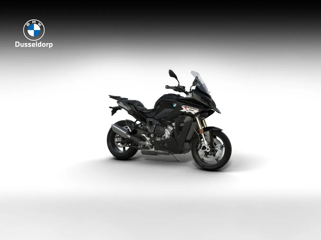 BMW S 1000 XR (2026) — foto 1