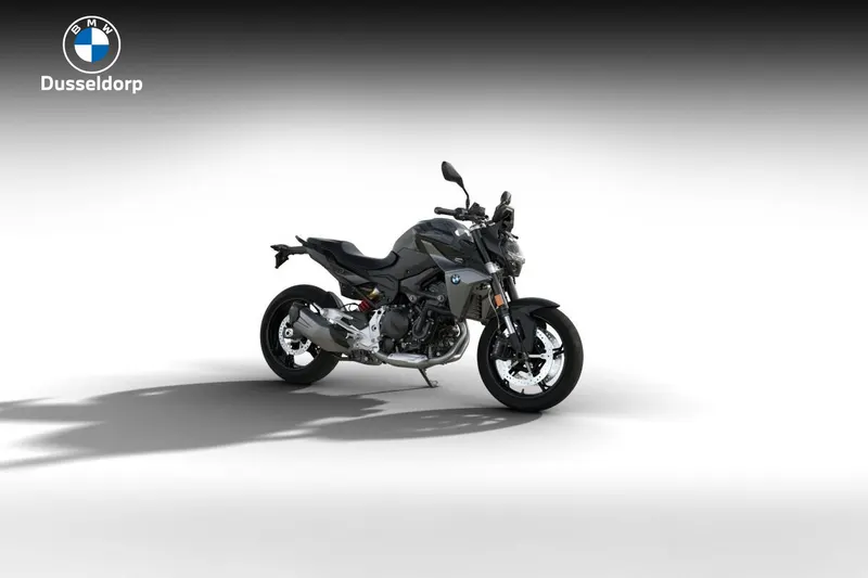 BMW F 900 R (2026)