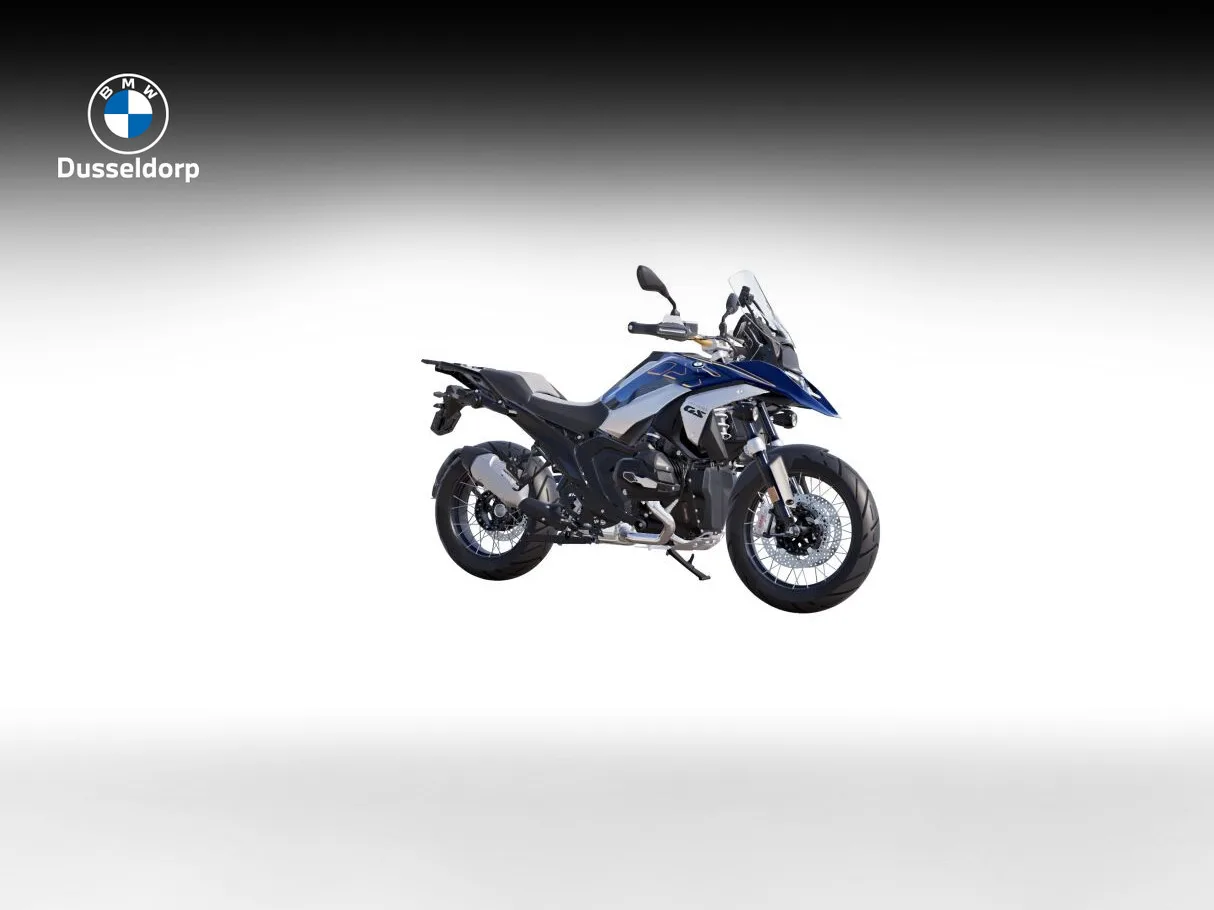 BMW R 1300 GS (2026) — foto 1